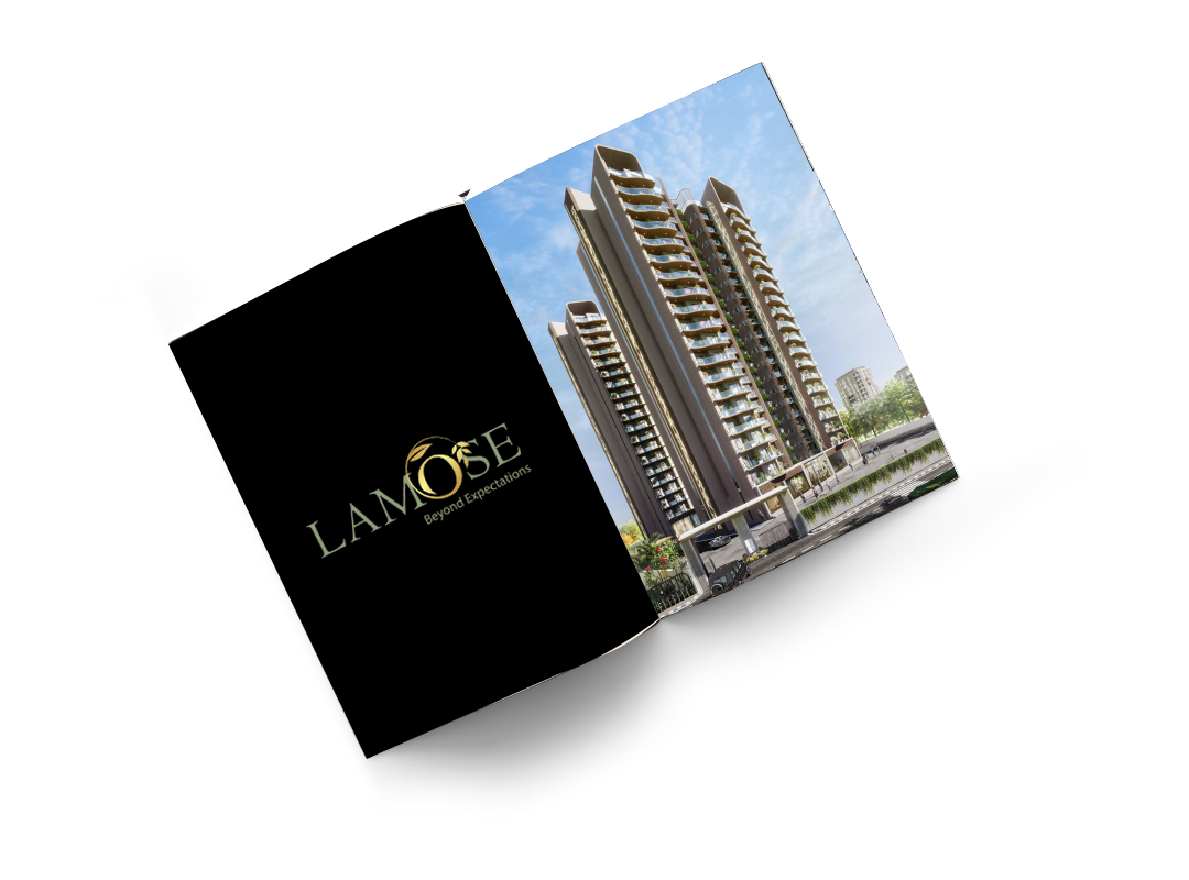 lamose gratitude brochure