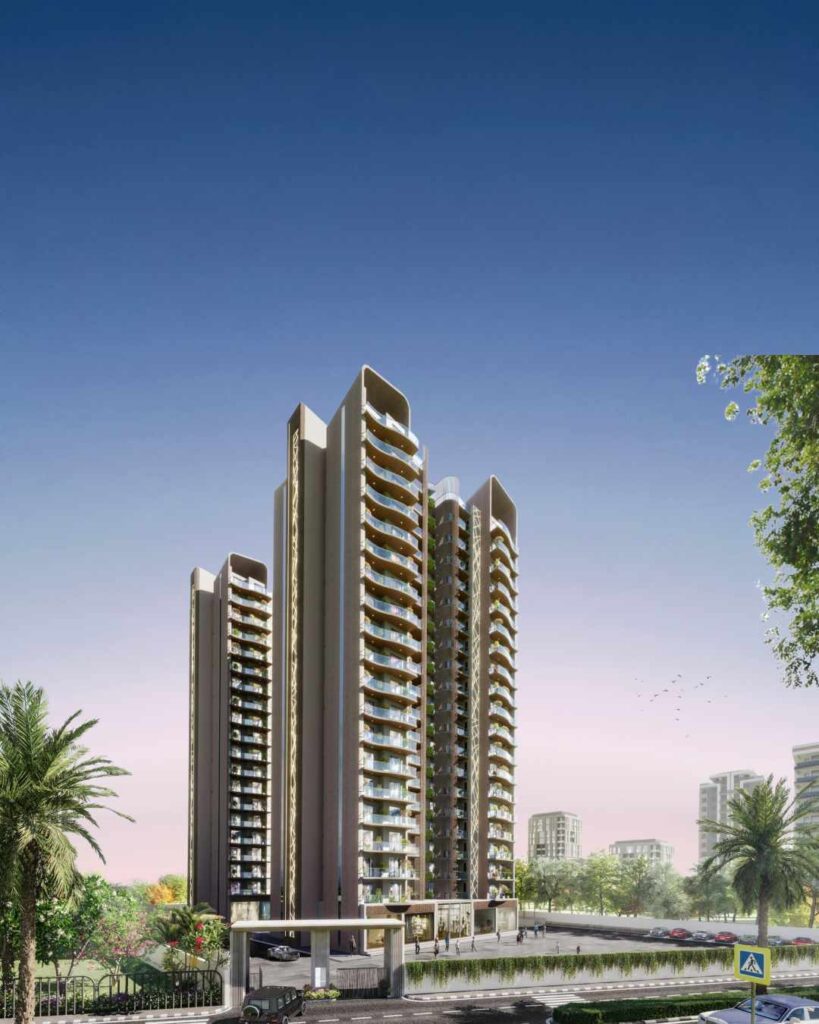 lamose gratitude sector 84 gurgaon (2)