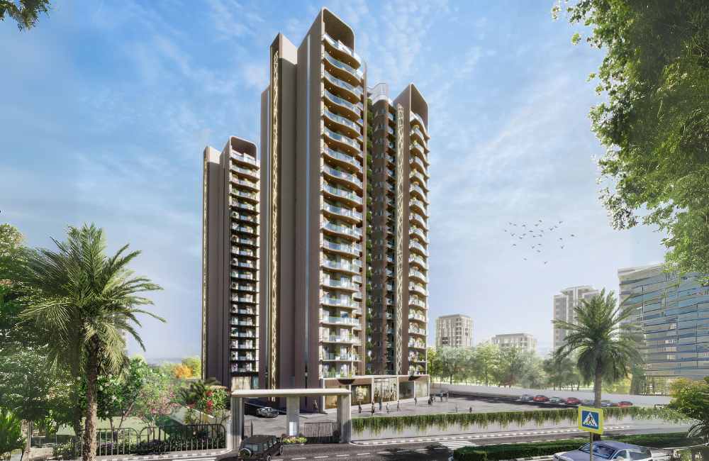 lamose gratitude sector 84 gurgaon